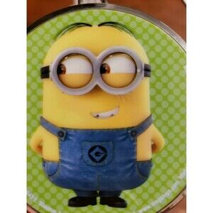 Despicable Me Minions Movie  Stereo Headphones w/Jack